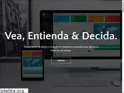 Sites similar to analystats.com