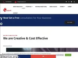 Sites similar to analystip.com