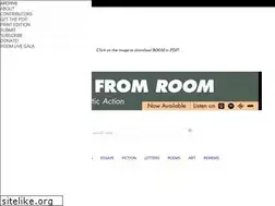 Sites similar to analytic-room.com
