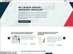 Sites similar to analytic-storytelling.com