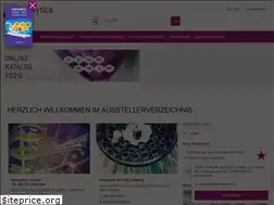 Sites similar to analytica-media.de
