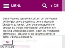 Sites similar to analytica.de