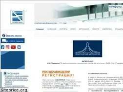 Sites similar to analytica.ru