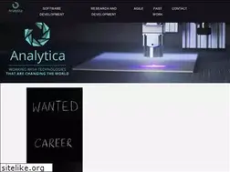 Sites similar to analyticadesign.sk