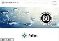 Sites similar to analytical.gr