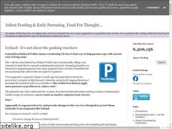 Sites similar to analyticalarmadillo.co.uk