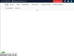 Sites similar to analyticaledupoint.com