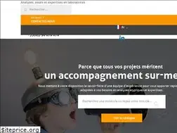 Sites similar to analytice.com