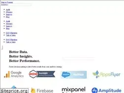 Sites similar to analytico.ca