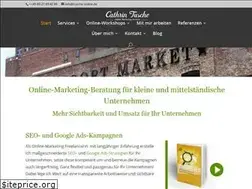 Sites similar to analytics-fuer-einsteiger.de