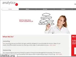 Sites similar to analytics-me.com