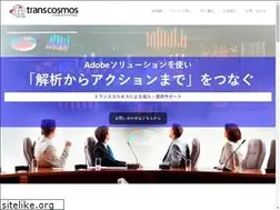 Sites similar to analytics.jp