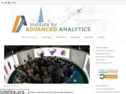 Sites similar to analytics.ncsu.edu