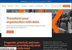 Sites similar to analytics8.com