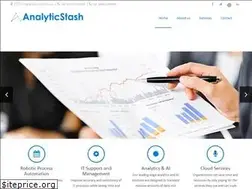 Sites similar to analyticstash.com