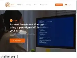 Sites similar to analyticstraining.in