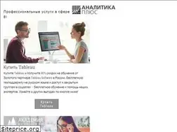 Sites similar to analytikaplus.ru