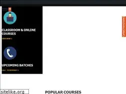 Sites similar to analytiqlearning.com