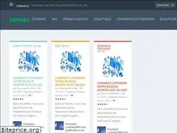 Sites similar to analytiqueweb.com
