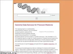 Sites similar to analyzegenomes.com