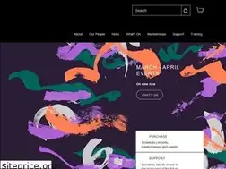 Sites similar to anam.com.au
