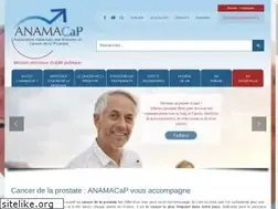 Sites similar to anamacap.fr