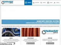 Sites similar to anamar.ro