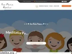 Sites similar to anamaria-popescu.ro