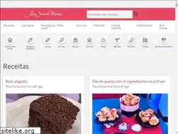 Sites similar to anamariabraga.globo.com