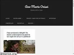 Sites similar to anamariaonisei.ro