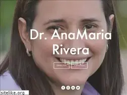 Sites similar to anamariarivera.com
