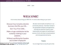 Sites similar to anamariaserrano.com