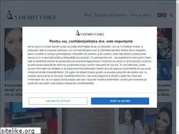 Sites similar to anamariavasile.com