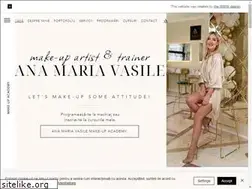 Sites similar to anamariavasile.ro