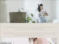 Sites similar to anamaya.com.au