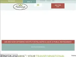 Sites similar to anamaya.com