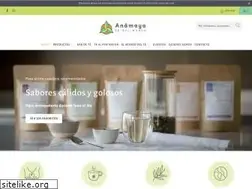 Sites similar to anamayate.cl