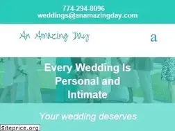 Sites similar to anamazingday.com