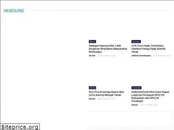 Sites similar to anambaspos.com