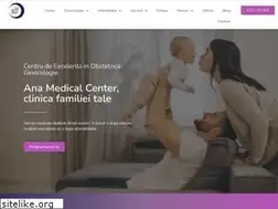 Sites similar to anamc.ro