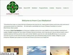 Sites similar to anamcara-ny.org