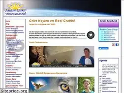 Sites similar to anamcara.be