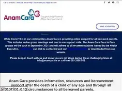 Sites similar to anamcara.ie