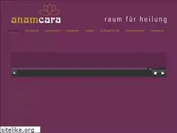 Sites similar to anamcara.it