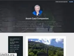 Sites similar to anamcaracompanion.com