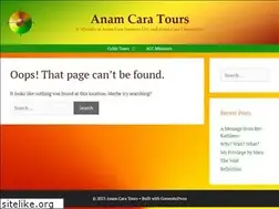 Sites similar to anamcaraconnections.com