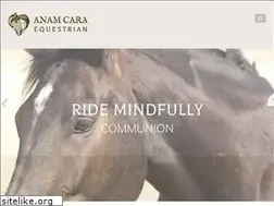 Sites similar to anamcaraequestrian.com