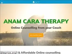 Sites similar to anamcaratherapy.com