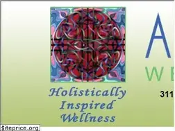 Sites similar to anamcarawellness.com