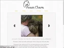 Sites similar to anamcharabarbet.com